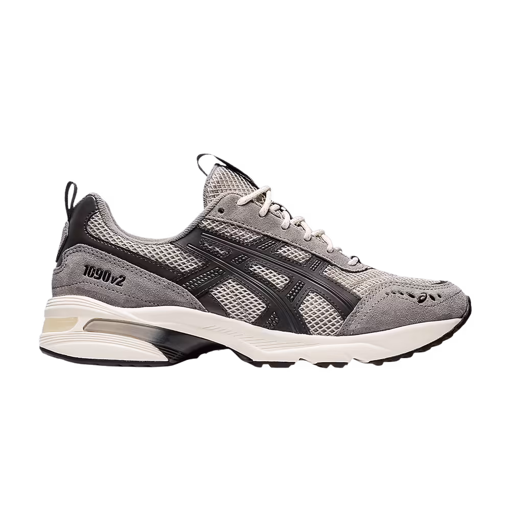 ASICS Gel 1090V2 Oyster Grey