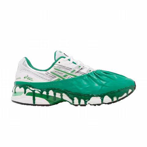 KASSL Editions x ASICS Gel 1090 'Crafts For Minds - Green'