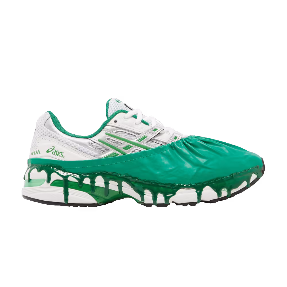 KASSL Editions x ASICS Gel 1090 Crafts For Minds - Green