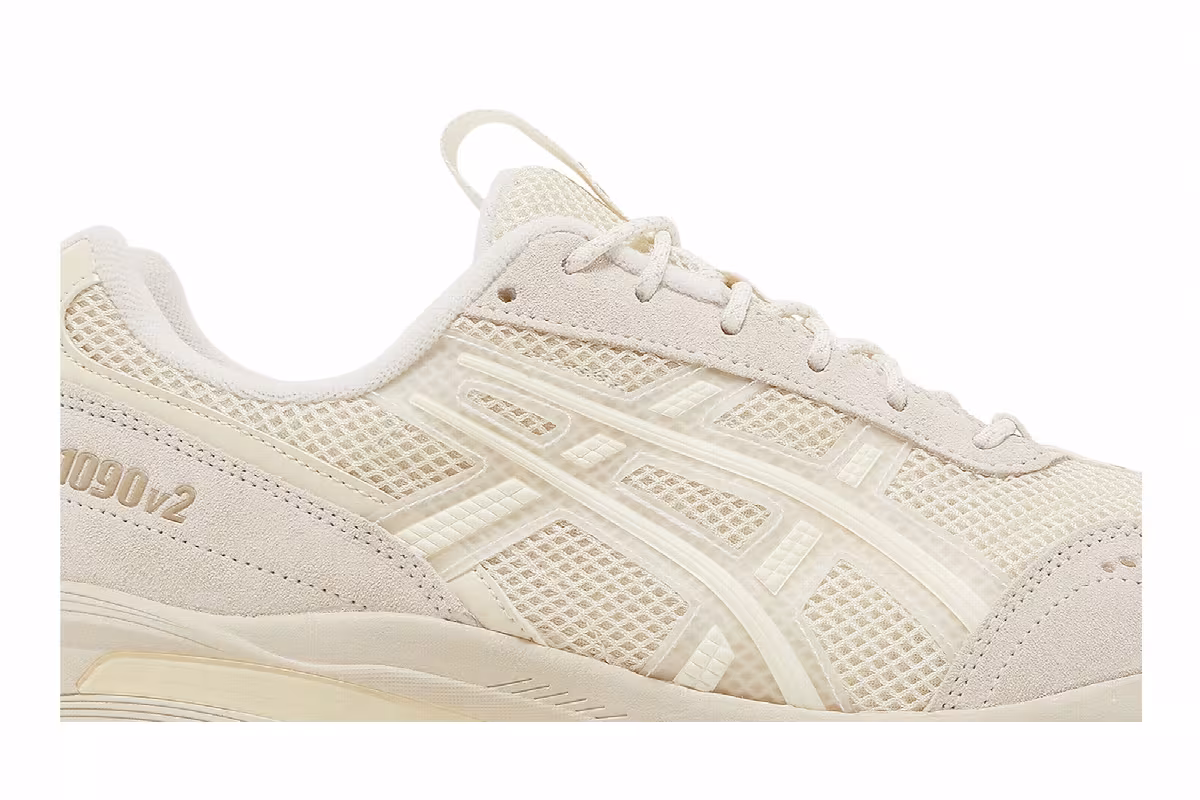 ASICS Gel 1090 V2 Cream, view 3