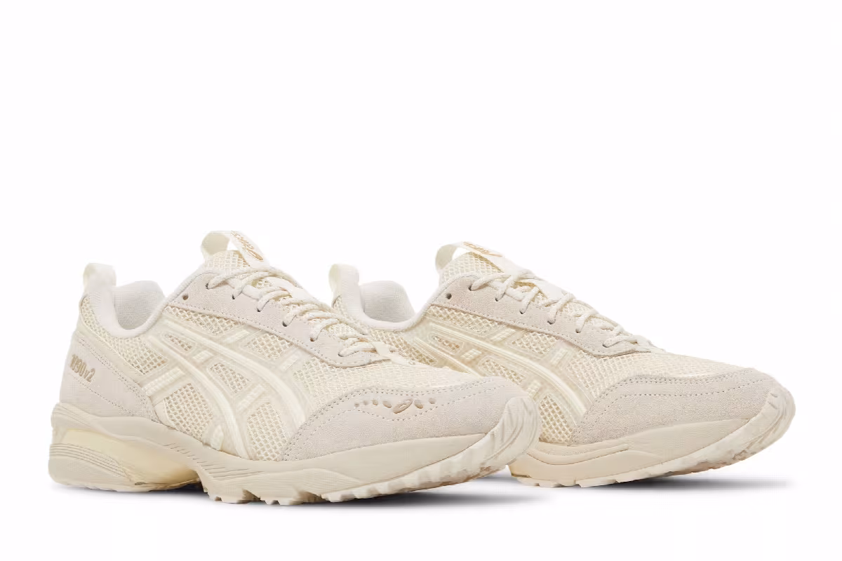 ASICS Gel 1090 V2 Cream, view 9