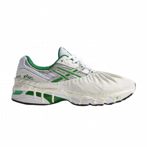 KASSL Editions x ASICS Gel 1090 'Crafts For Minds - White'