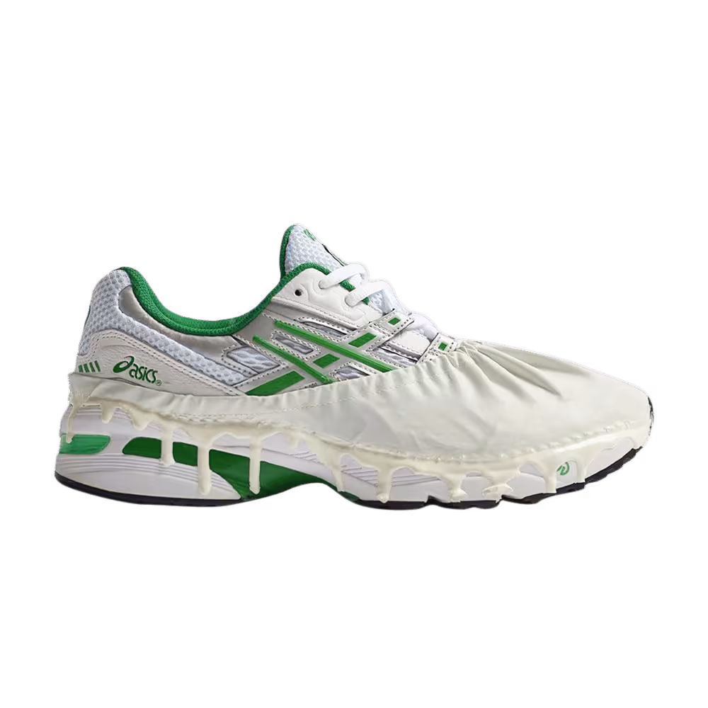 KASSL Editions x ASICS Gel 1090 Crafts For Minds - White