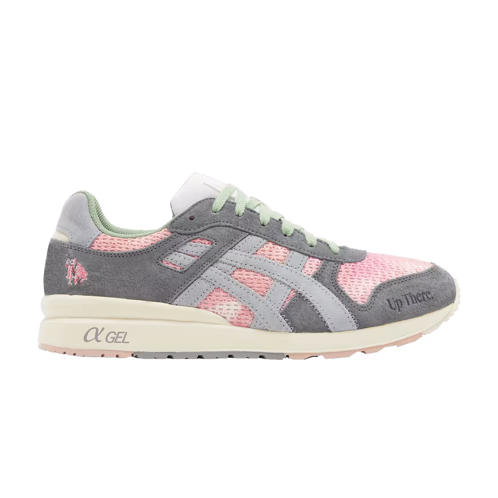 Up There x ASICS GT 2 Botanical Union