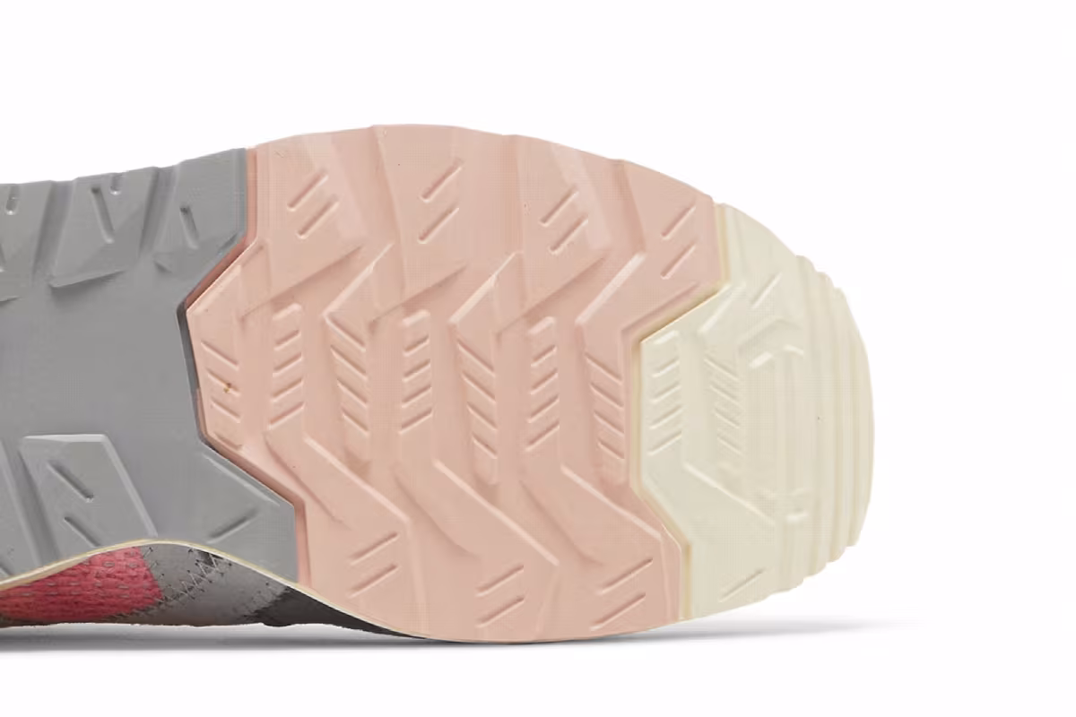 Up There x ASICS GT 2 Botanical Union, view 6