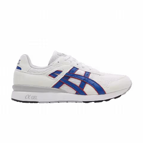 ASICS GT 2 'White Monaco Blue'