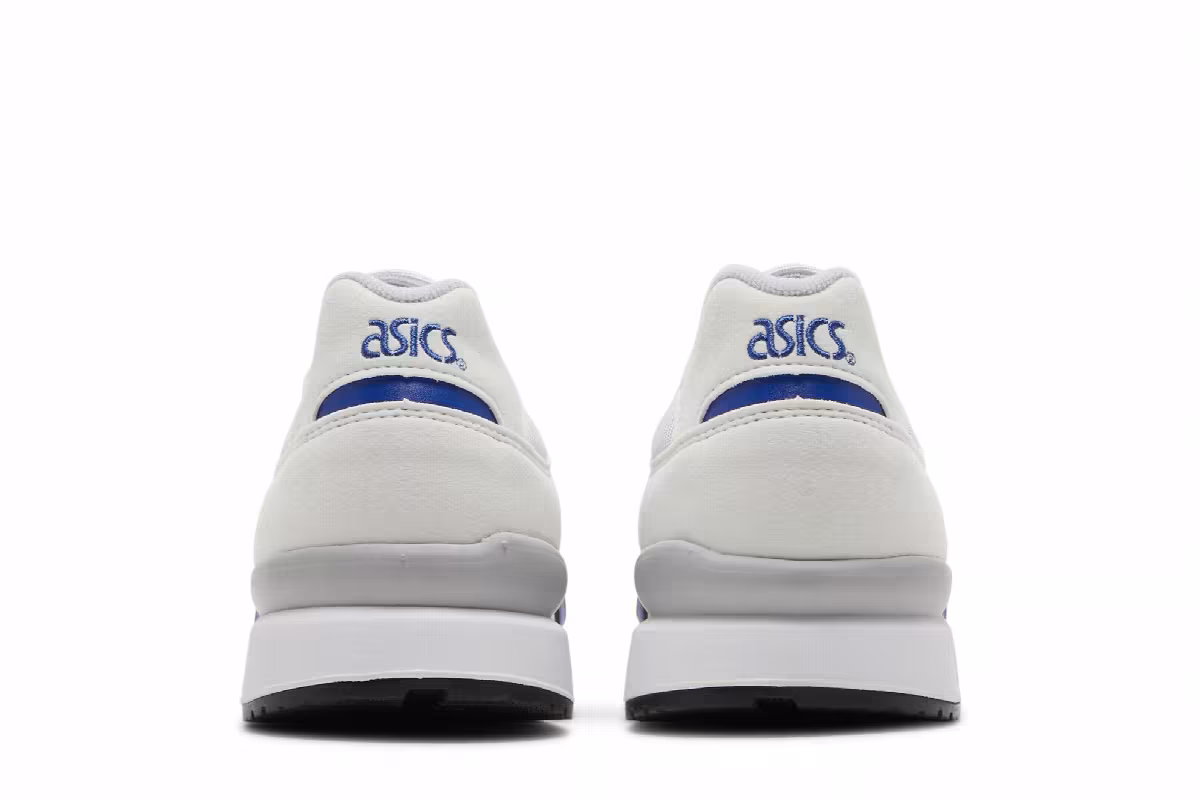 ASICS GT 2 White Monaco Blue, view 7