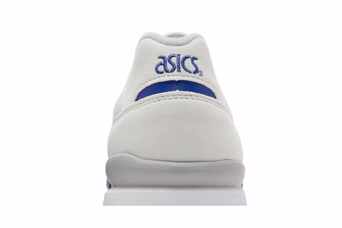 ASICS GT 2 White Monaco Blue, view 8