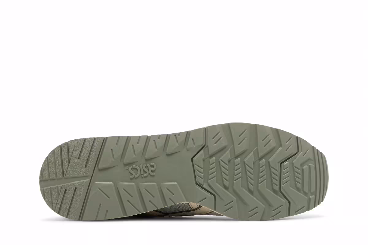 ASICS GT 2 Light Sage Feather Grey, view 5