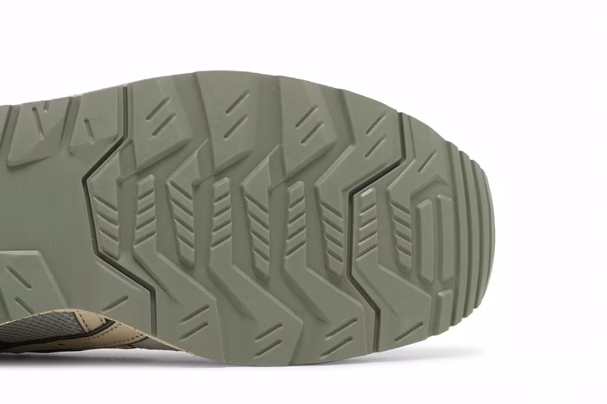 ASICS GT 2 Light Sage Feather Grey, view 6