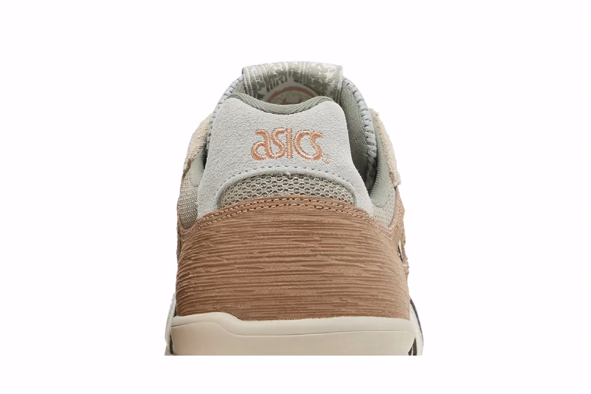 ASICS GT 2 Light Sage Feather Grey, view 8