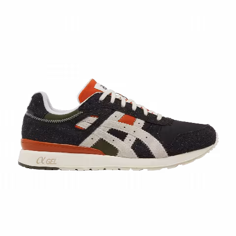 ASICS GT 2 'Black Cream Orange'