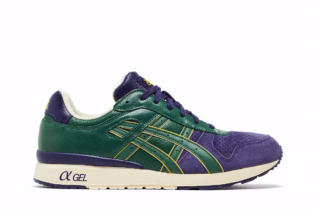 ASICS GT 2 Academic Scholar Pack, view 2