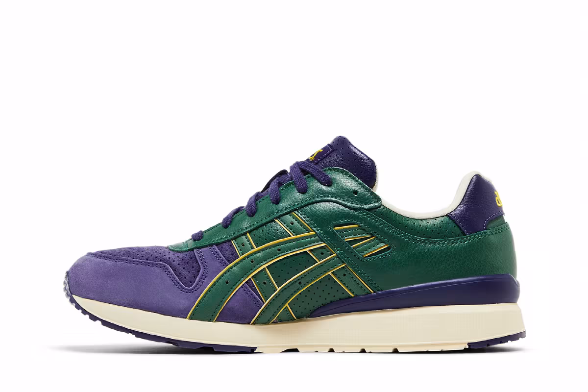 ASICS GT 2 Academic Scholar Pack, view 4