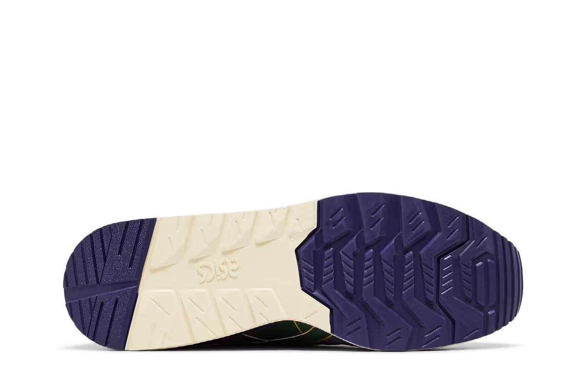 ASICS GT 2 Academic Scholar Pack, view 5