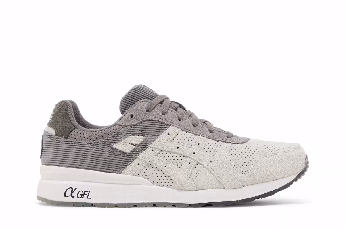 AFEW x ASICS GT 2 Uplifting Pack - Polar Shade, view 2