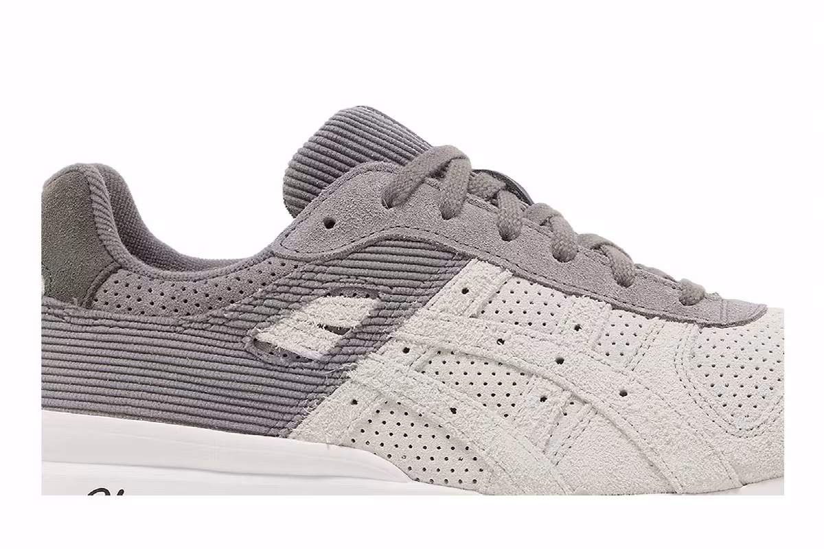 AFEW x ASICS GT 2 Uplifting Pack - Polar Shade, view 3