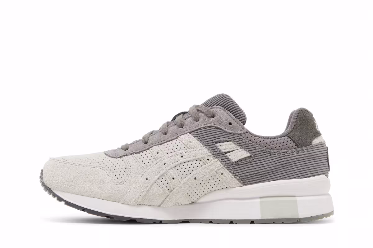 AFEW x ASICS GT 2 Uplifting Pack - Polar Shade, view 4