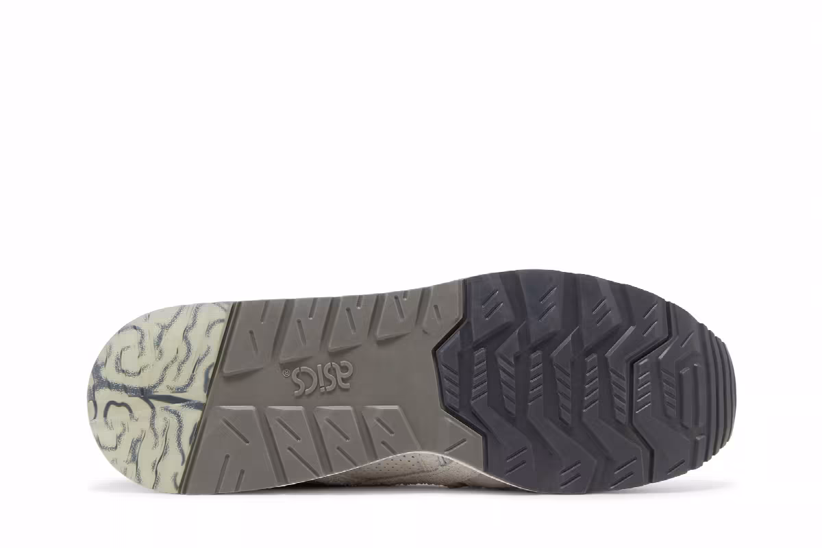 AFEW x ASICS GT 2 Uplifting Pack - Polar Shade, view 5