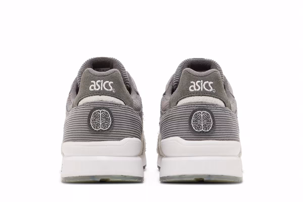 AFEW x ASICS GT 2 Uplifting Pack - Polar Shade, view 7