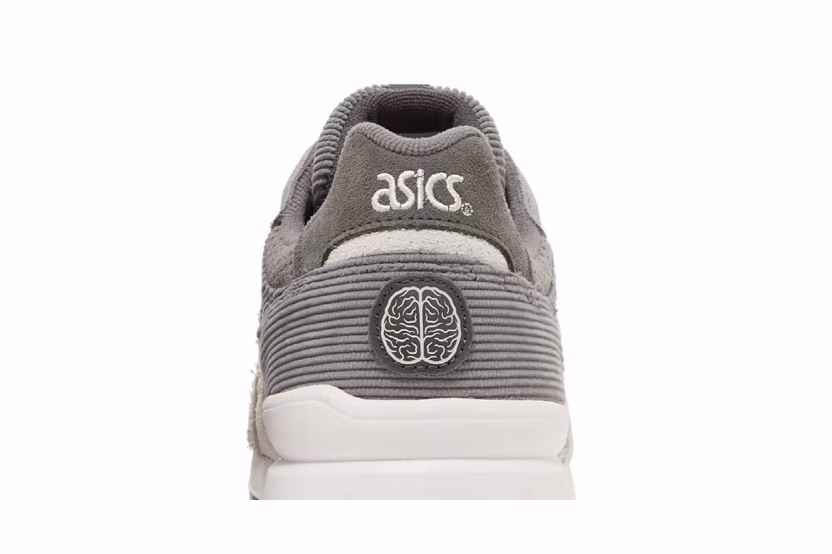 AFEW x ASICS GT 2 Uplifting Pack - Polar Shade, view 8