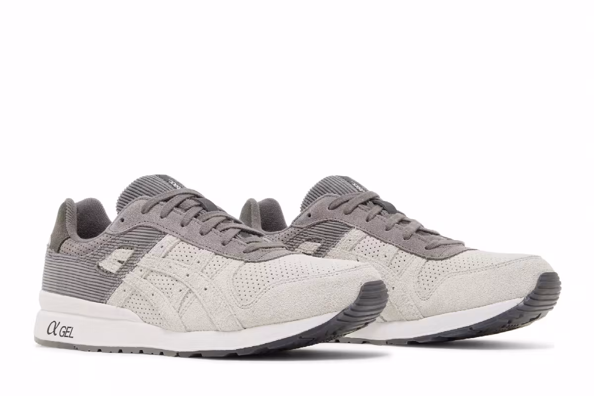 AFEW x ASICS GT 2 Uplifting Pack - Polar Shade, view 9