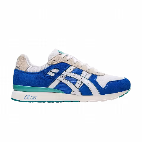 Asics GT 2 'Blue Coast'