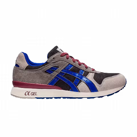 ASICS GT 2 'Obsidian Grey Illusion Blue'