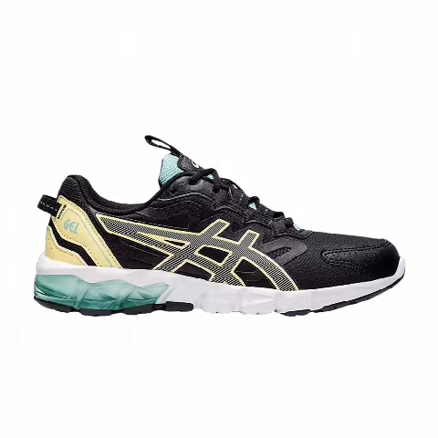 Asics Wmns Gel Quantum 90 3 'Black Butter'