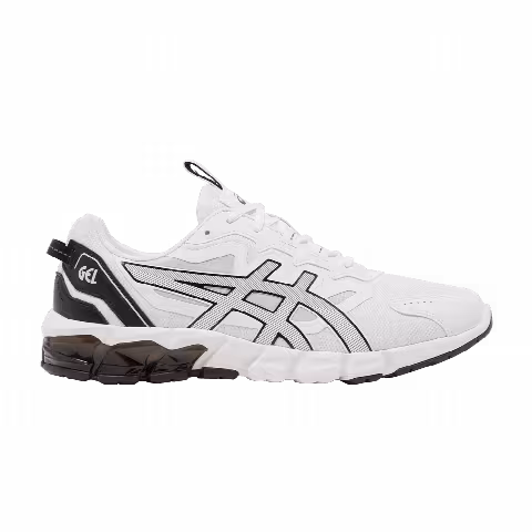 Asics Gel Quantum 90 3 'White Black'