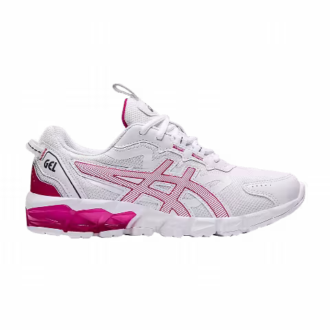 Asics Gel Quantum 90 3 GS 'White Pink Rave'