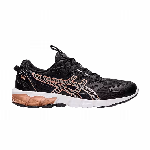 Asics Wmns Gel Quantum 90 3 'Black Rose Gold'