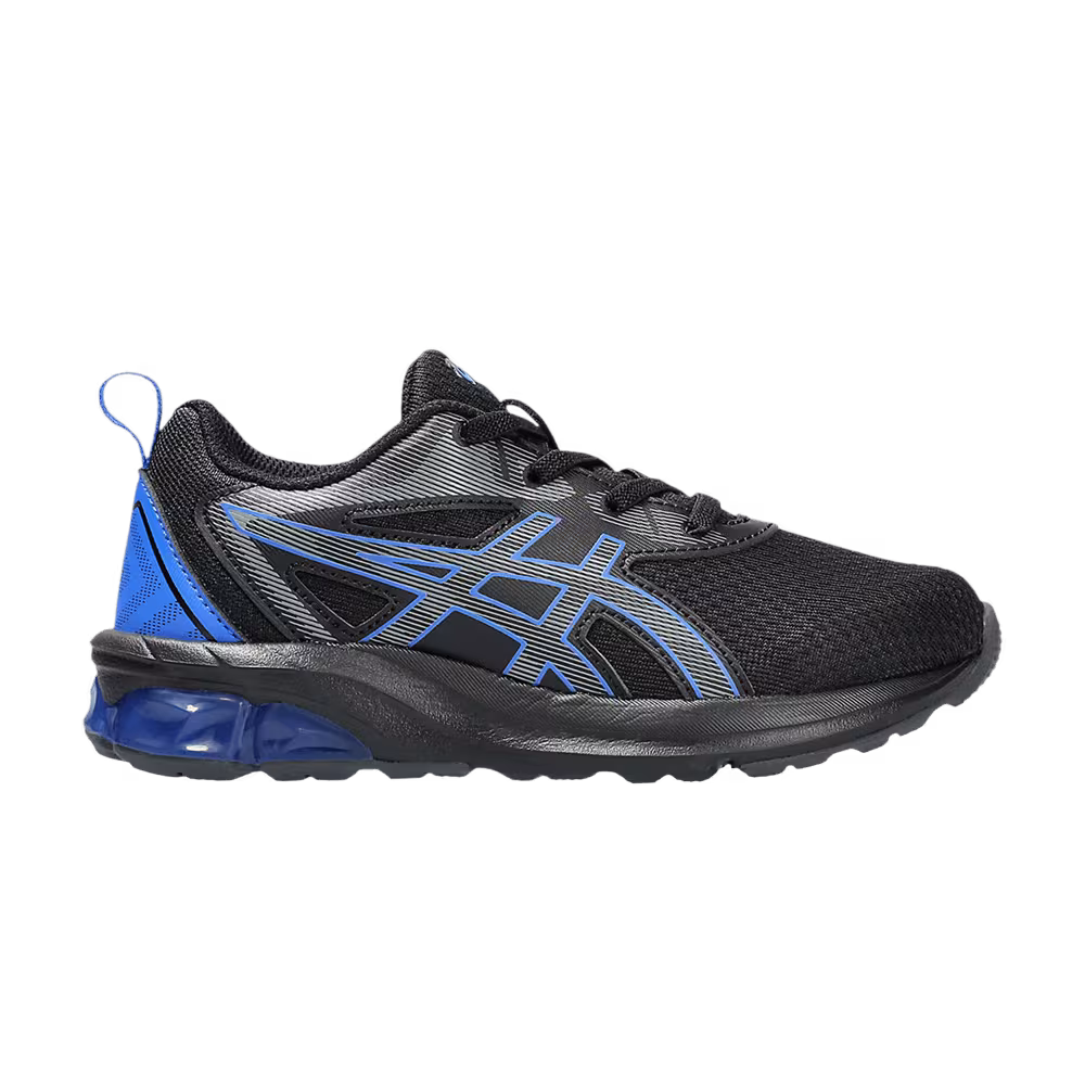 Asics Gel Quantum 90 4 PS Black Illusion Blue