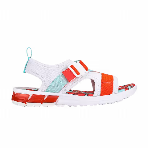 Asics Gel Quantum 90 SD 'White Flash Coral'