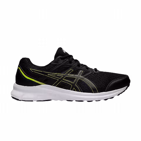 Asics Jolt 3 'Black Hazard Green'
