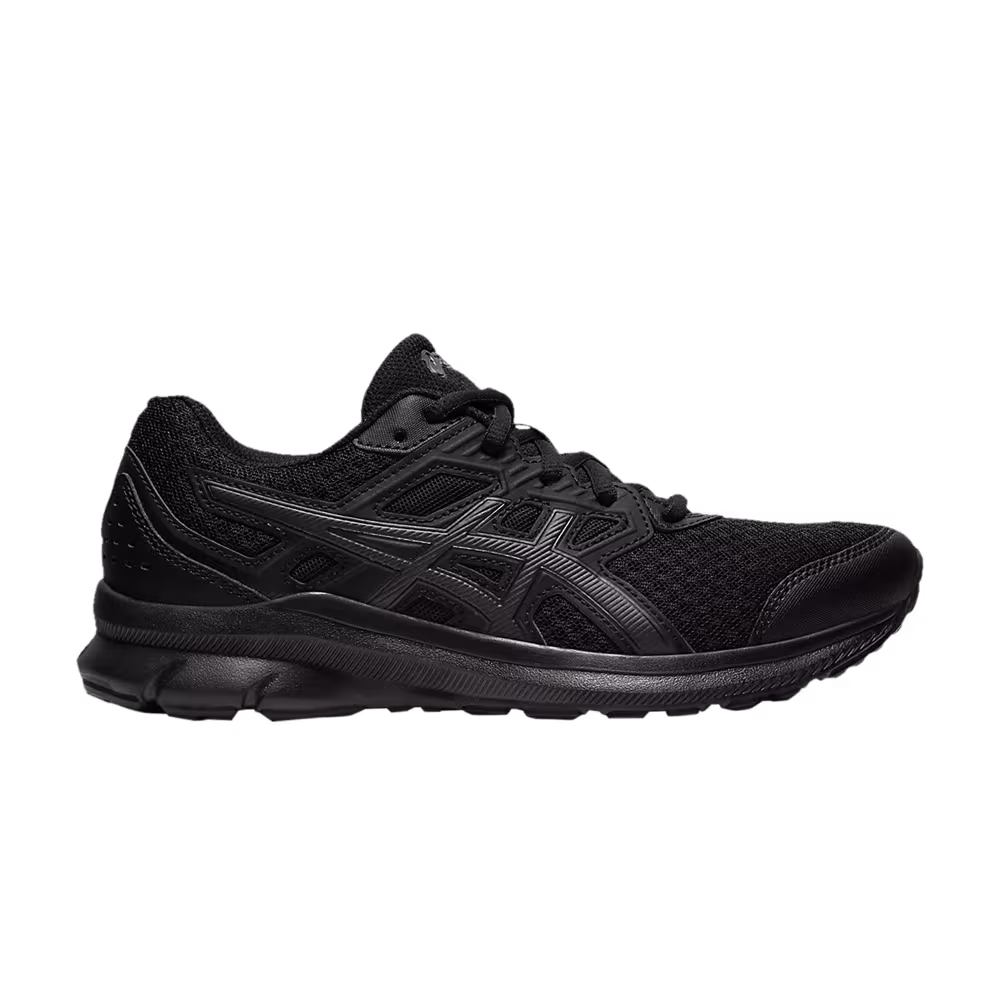 Asics Women's Jolt Black