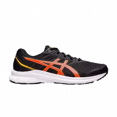 Asics Jolt 3 'Black Cherry Tomato'