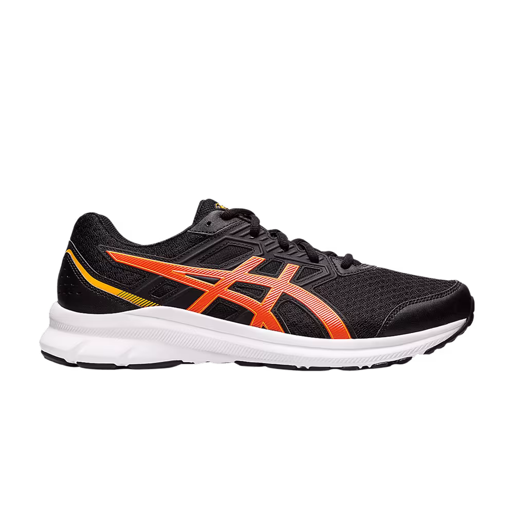Asics Jolt 3 Black Cherry Tomato