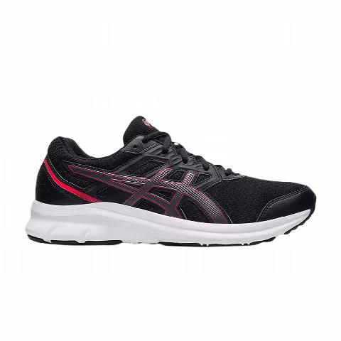 Asics Jolt 3 'Black Electric Red'