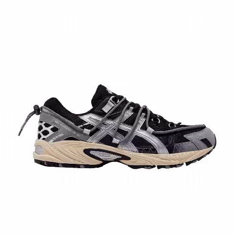 ASICS Gel Kahana TR V2 'Black Silver'
