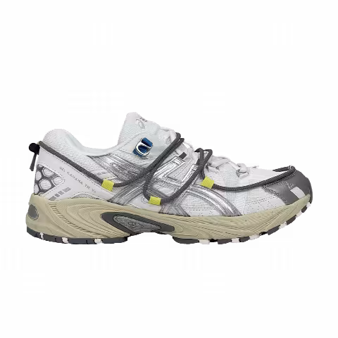 ASICS Gel Kahana TR V2 'White Silver'