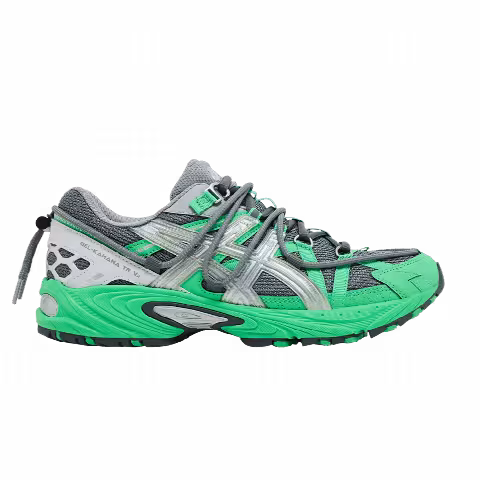 ASICS Gel Kahana TR V2 'Clay Grey Green'