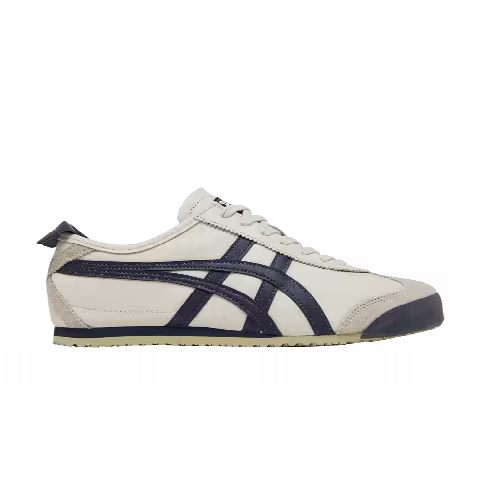 ASICS Mexico 66 'Birch India Ink' 2022
