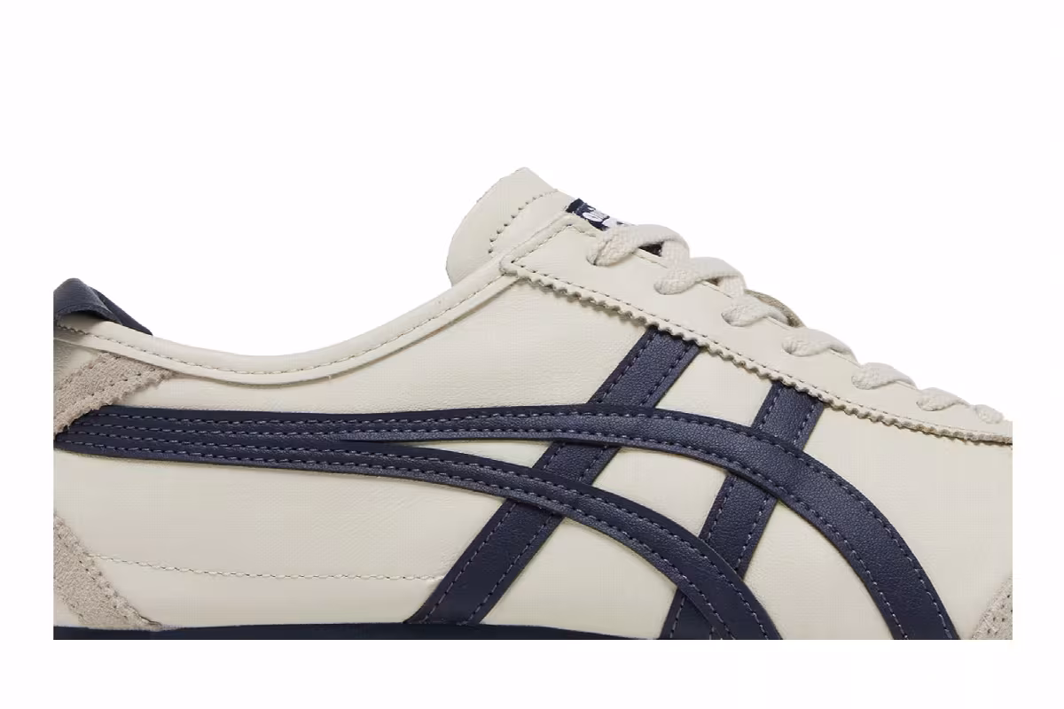 ASICS Mexico 66 Birch India Ink 2022, view 3