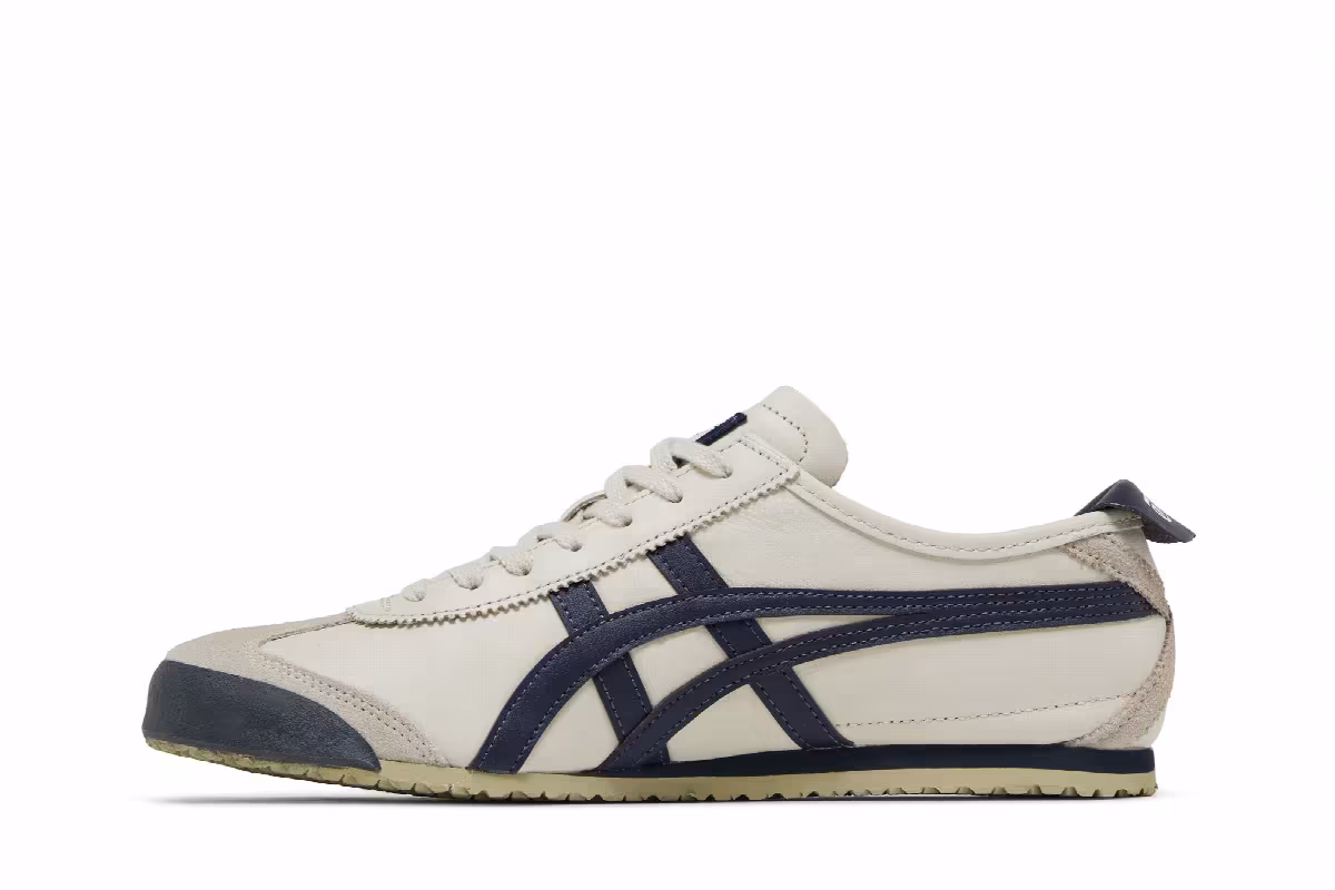 ASICS Mexico 66 Birch India Ink 2022, view 4