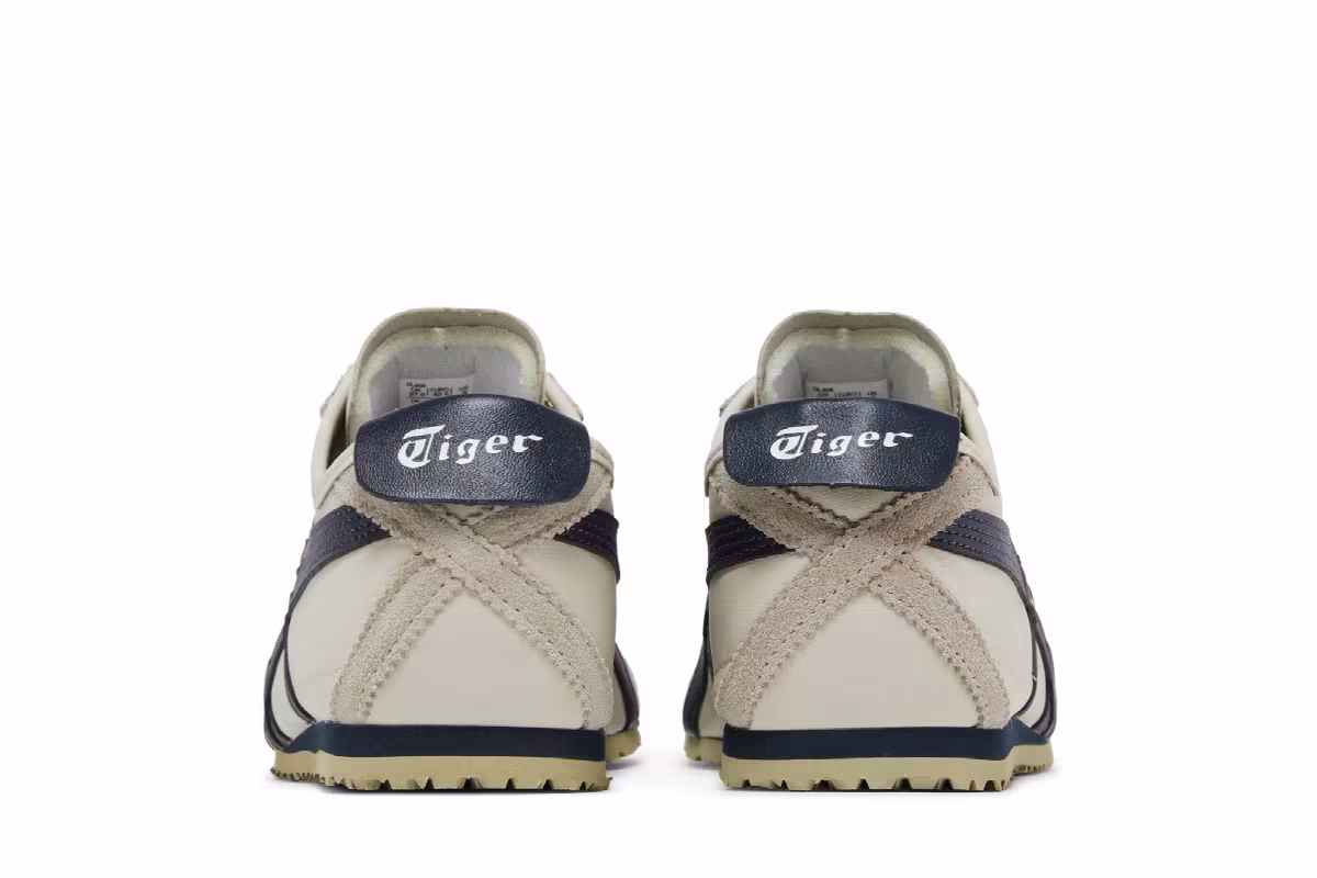 ASICS Mexico 66 Birch India Ink 2022, view 7