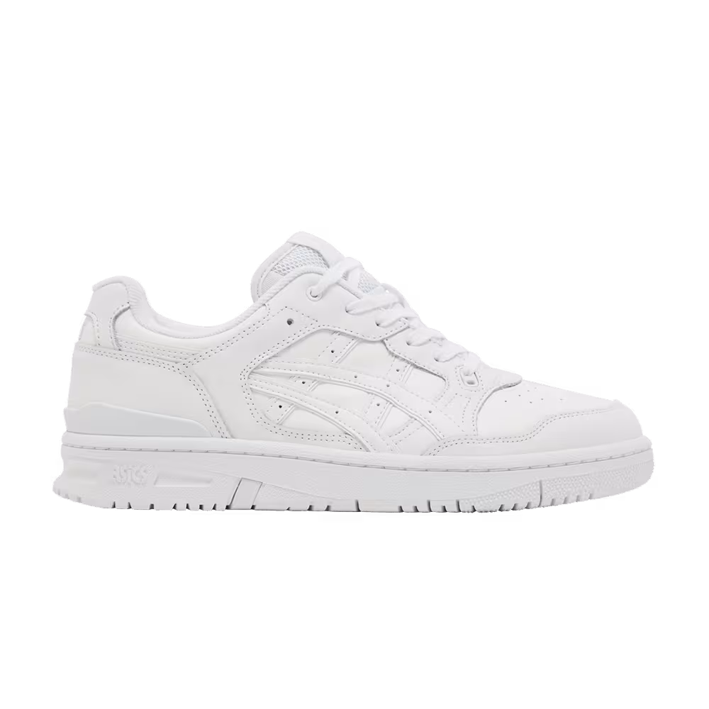ASICS EX89 Triple White