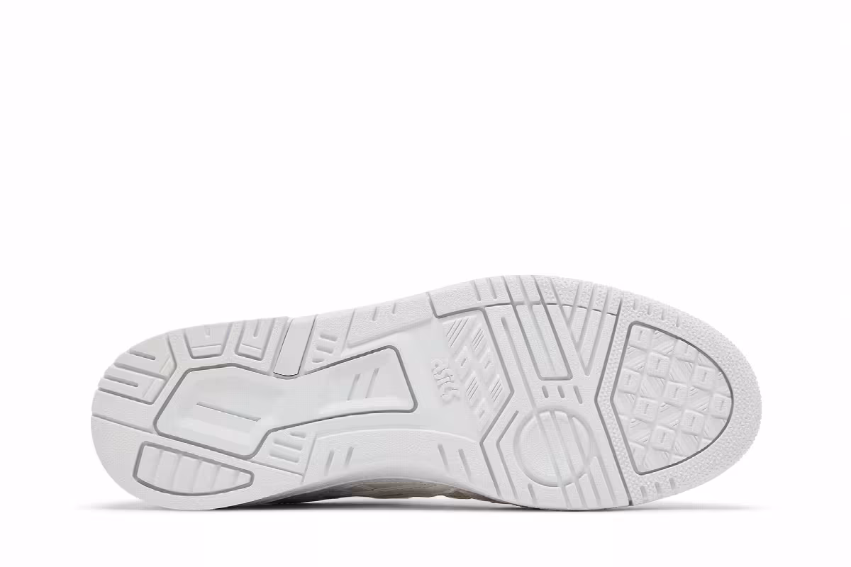 ASICS EX89 Triple White, view 5