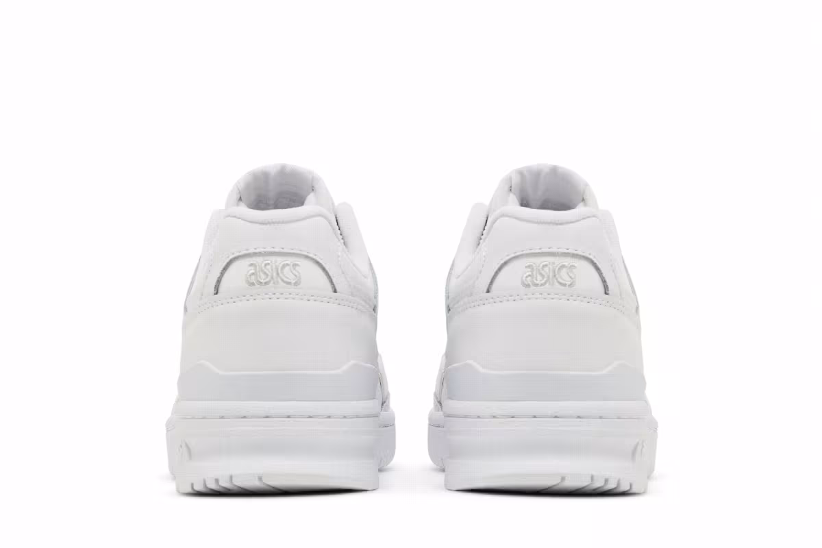 ASICS EX89 Triple White, view 7