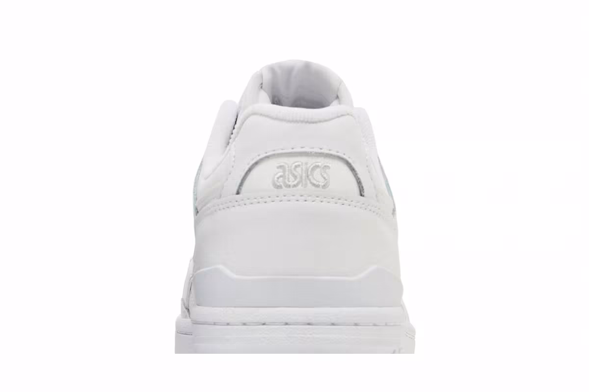 ASICS EX89 Triple White, view 8